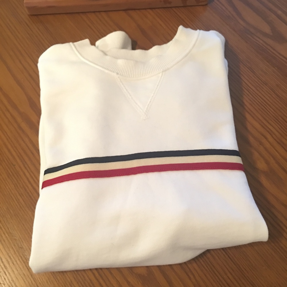 ROOLEE Women’s Sweatshirt